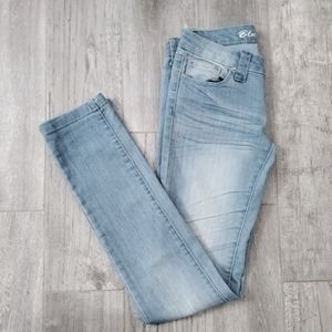 Blue Asphalt Jeans